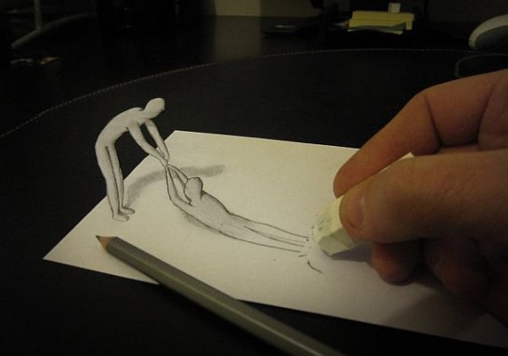 Anamorphic-Pencil-Art-by-Alessandro-Diddi-8