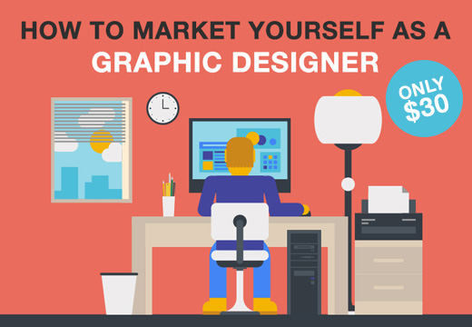 Become a Better Graphic Designer & Earn More Money