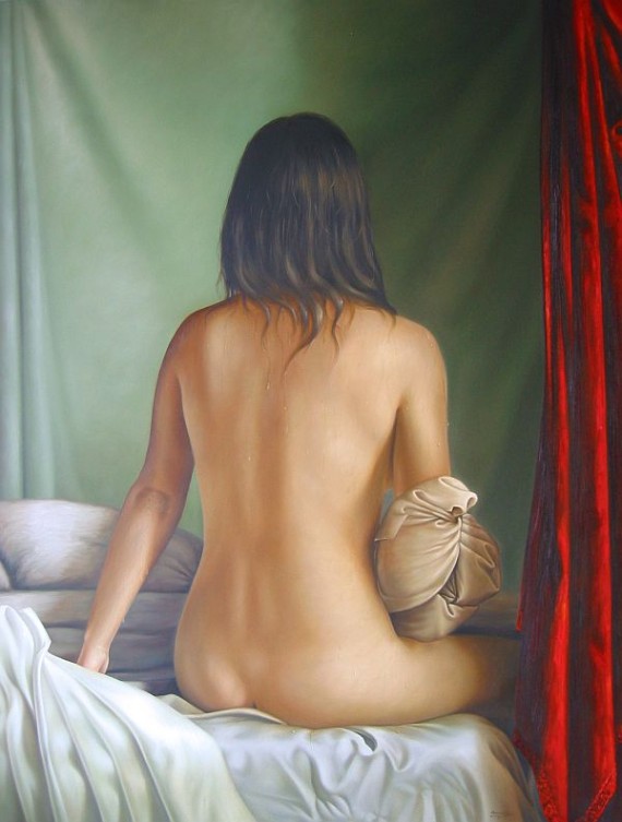 Artist-of-the-Week-Hyper-Realistic-Paintings-by-Omar-Ortiz-3