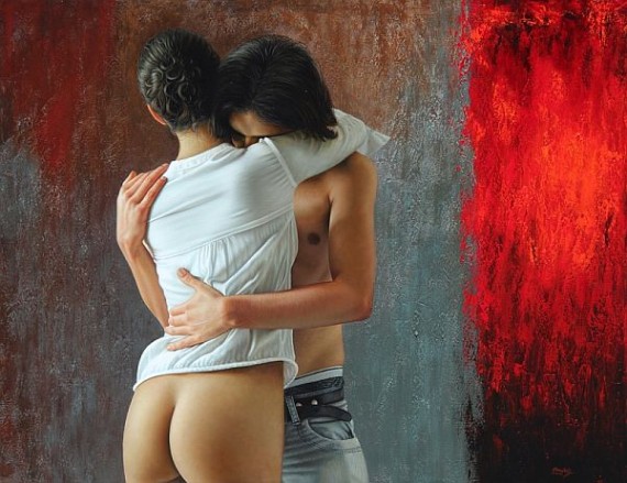 Artist-of-the-Week-Hyper-Realistic-Paintings-by-Omar-Ortiz-34