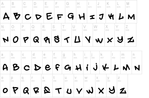 free graffiti fonts, graffiti fonts, bubble graffiti font, brooklyn font, graffiti typeface, urban jungle font