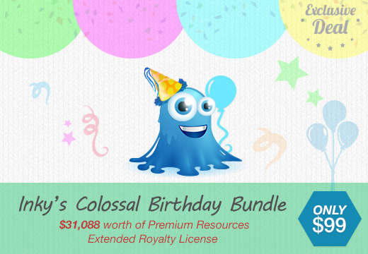 colossal-birthday-bundle-preview