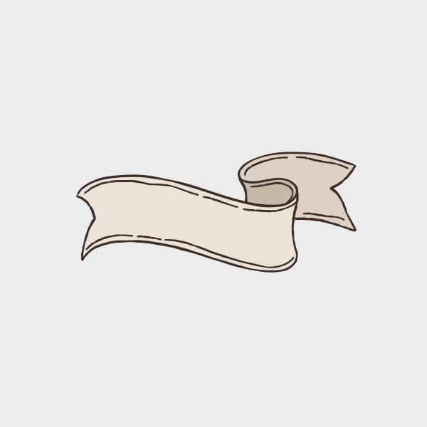 Free Vector of the Day #651: Vintage Ribbon Vector - Graphic