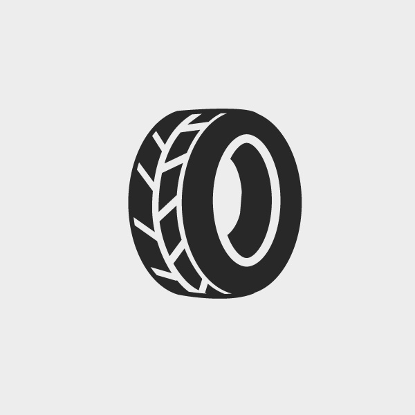 Free Vector of the Day #650: Tyre Vector
