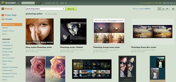 10-Sites-to-Get-Photoshop-Actions-2