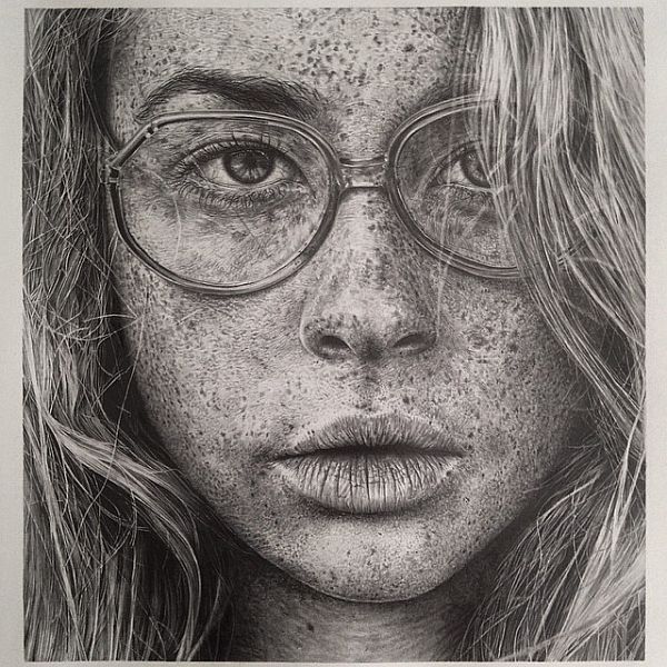 graphite art definition