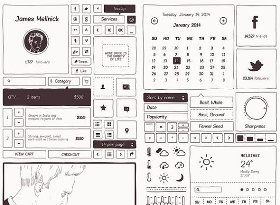 Top-15-Web-and-Mobile-GUI-Kits-and-Wireframe-Templates-15