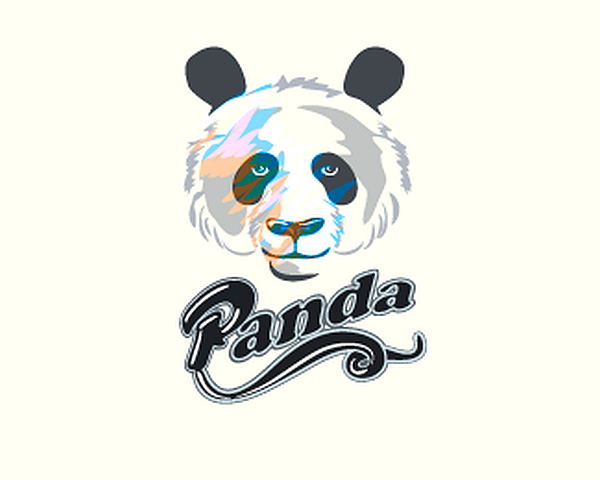 Cool Animal Logo