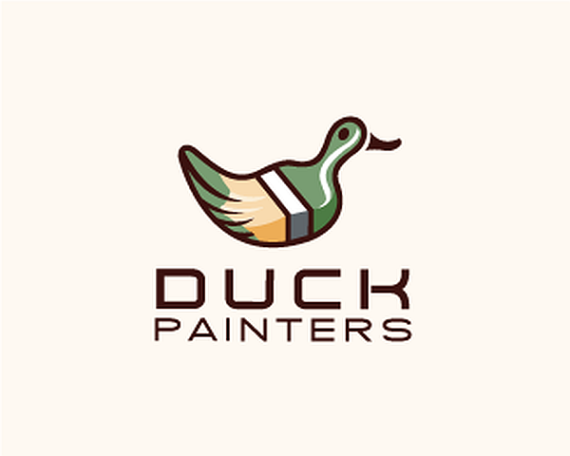 animal logo - 30-Most-Creative-Animal-Logo-Designs-28