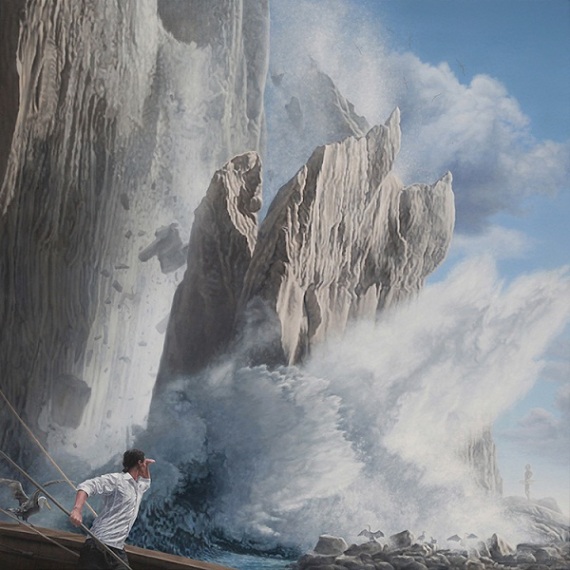 Amazing-Surreal-Oil-Paintings-by-Joel-Rea-4