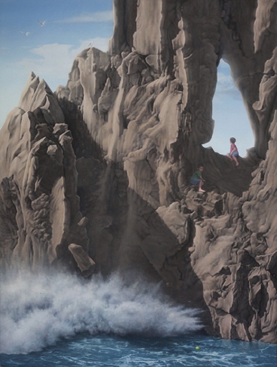 Amazing-Surreal-Oil-Paintings-by-Joel-Rea-7