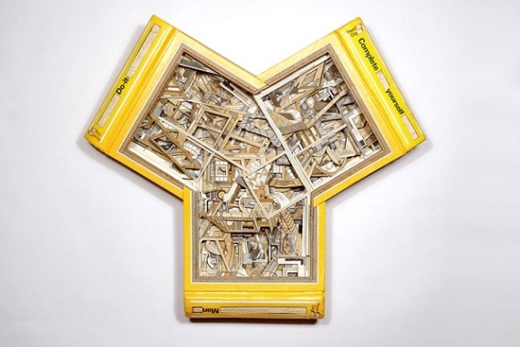 Artist-of-the-Week-Sculptural-book-art-by-Brian-Dettmer-4