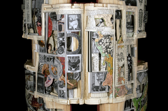 Artist-of-the-Week-Sculptural-book-art-by-Brian-Dettmer-6