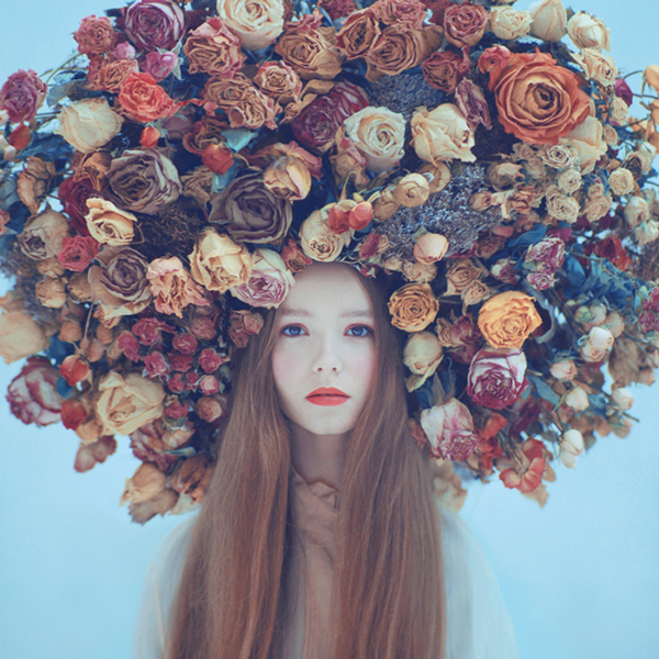 Stunning Surreal Photography by Oleg Oprisco