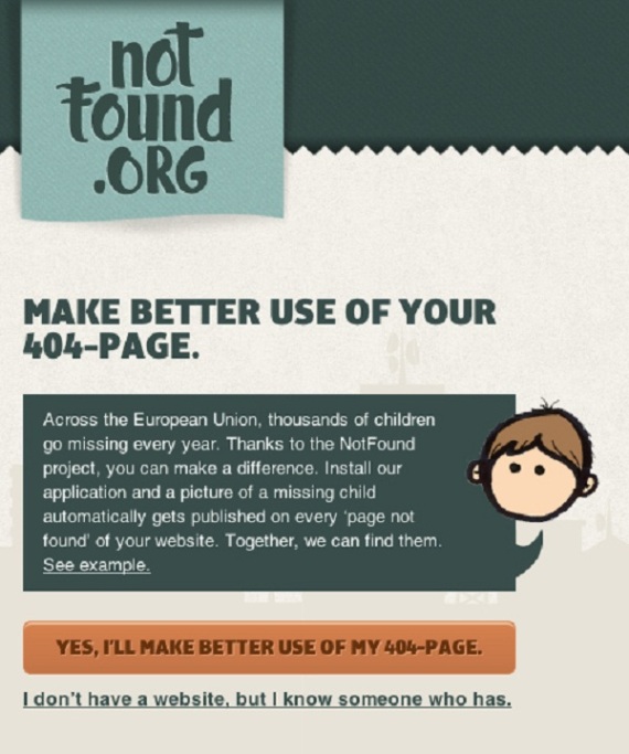 Top-8-error-pages-that-keeps-visitors-on-your-site-7