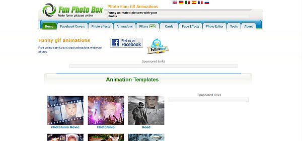 Aspose Animated GIF maker Alternatives: Top 10 Animated GIF Creators &  Similar Websites