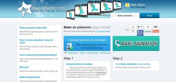 Top 10 GIF Making Websites You Should Know