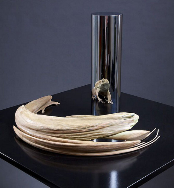 Artist-of-the-Week-Anamorphic-Sculptures-by-Jonty-Hurwitz-1