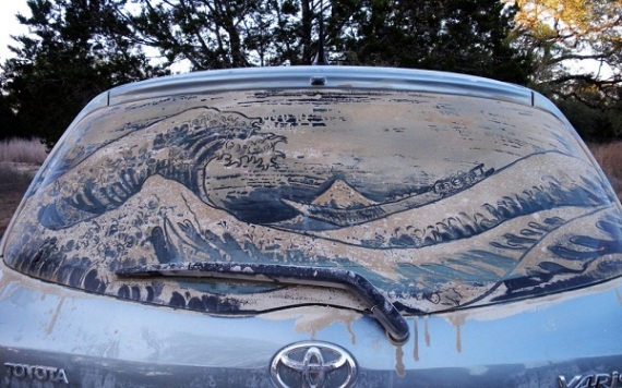 Dirty-Car-Art-by-Scott-Wade-5