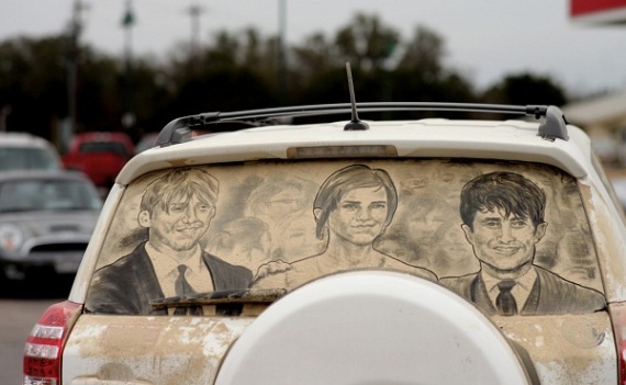 Dirty-Car-Art-by-Scott-Wade-6