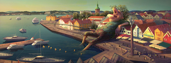 Gediminas Pranckevicius