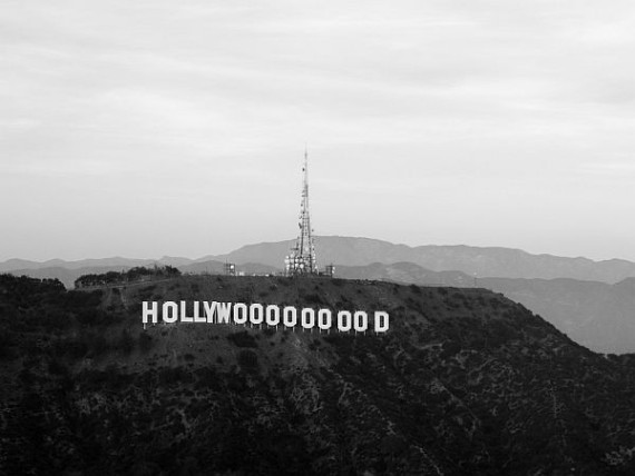 Los Angeles by Dan Marker-Moore