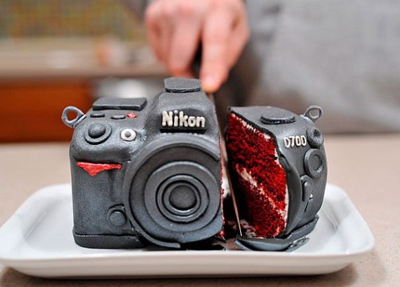 amazing cakes