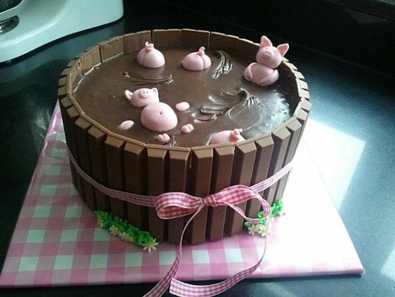 amazing cakes