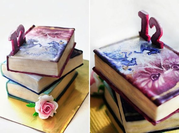 amazing cakes