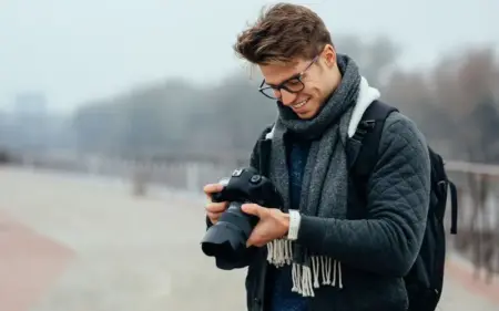 famous photographers featured image