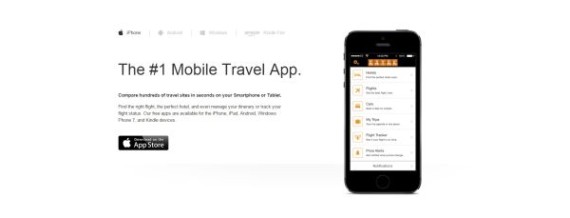 Apps for Travelers