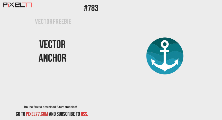 vector anchor