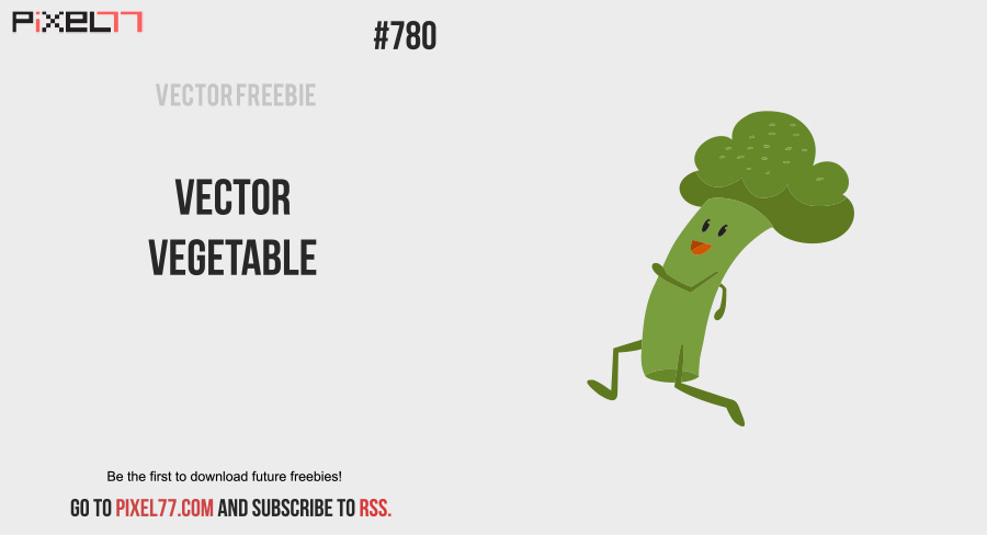 vector vegetable
