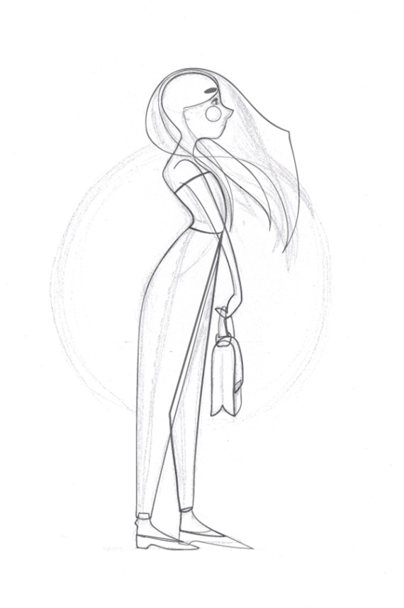 2d Character Illustration Tutorial: Learn How to Draw Characters