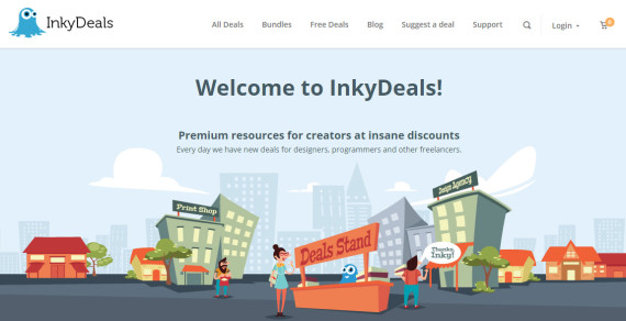 inky-deals