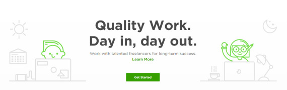 upwork