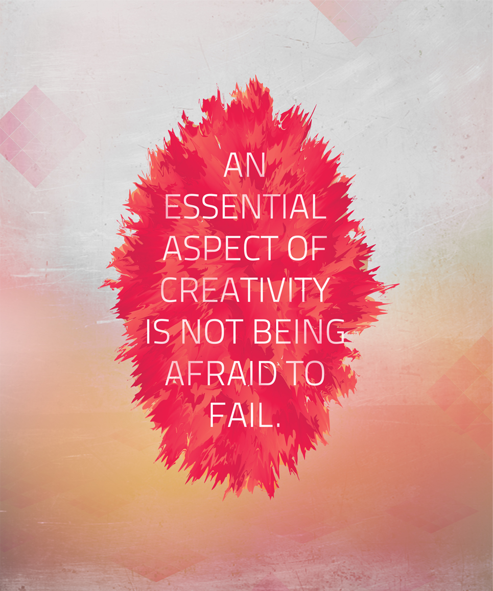 Inspirational Typographic Quote Learn About 12 Beautiful And Inspiring