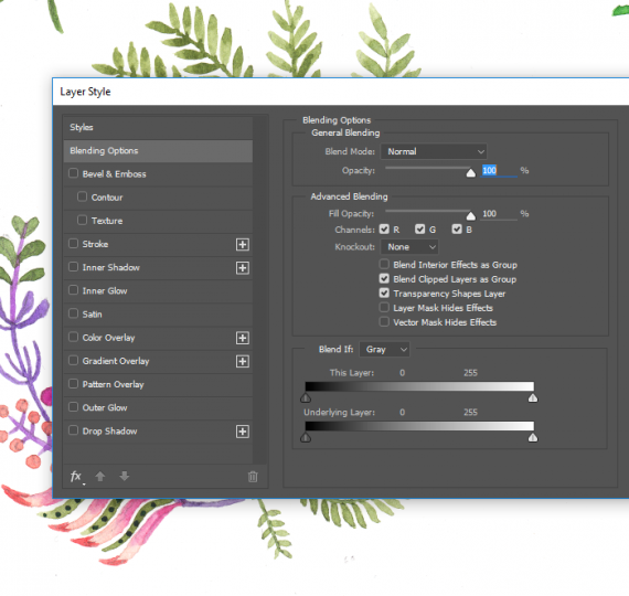 How to Remove Background From Scanned Image On