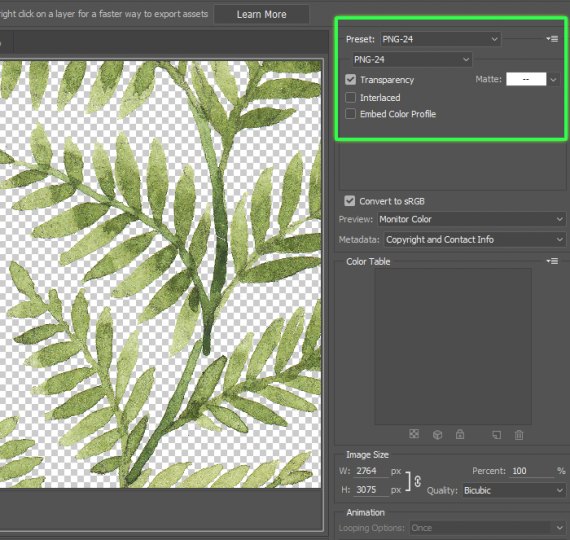 How to Remove Background From Scanned Image On
