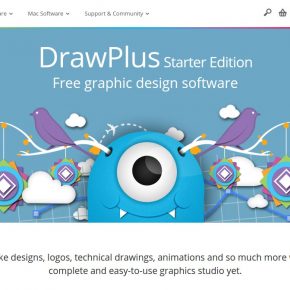 Top 7 Best Free Graphic Design Software For Beginners