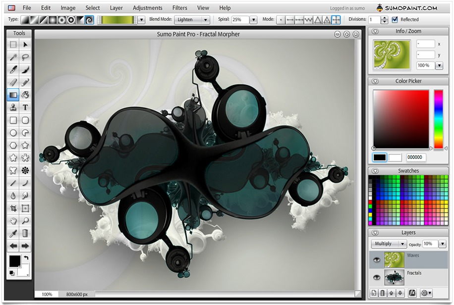 3d graphic design software free download for windows 7