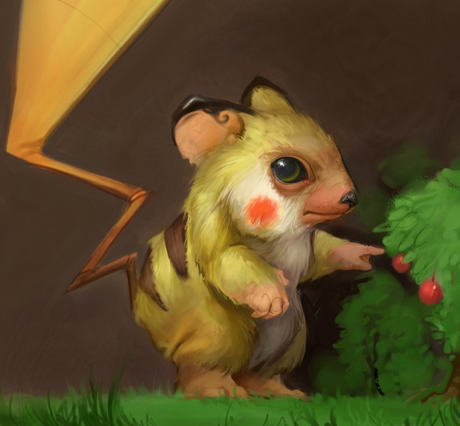 Victreebel  Pokemon, Pokemon realistic, Pokemon art