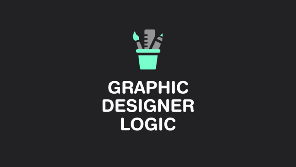 10 Logic Graphic Designers Can Relate to