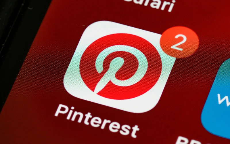 The Pinterest New Logo is Much Bolder Than Ever