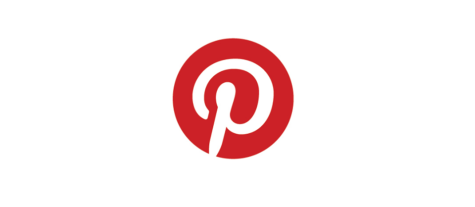 Pinterest New Logo is Much Bolder Than Ever