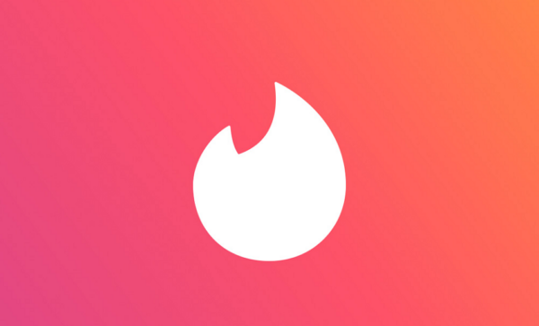 Tinder's Logo Transformation Has Users Swipe Right