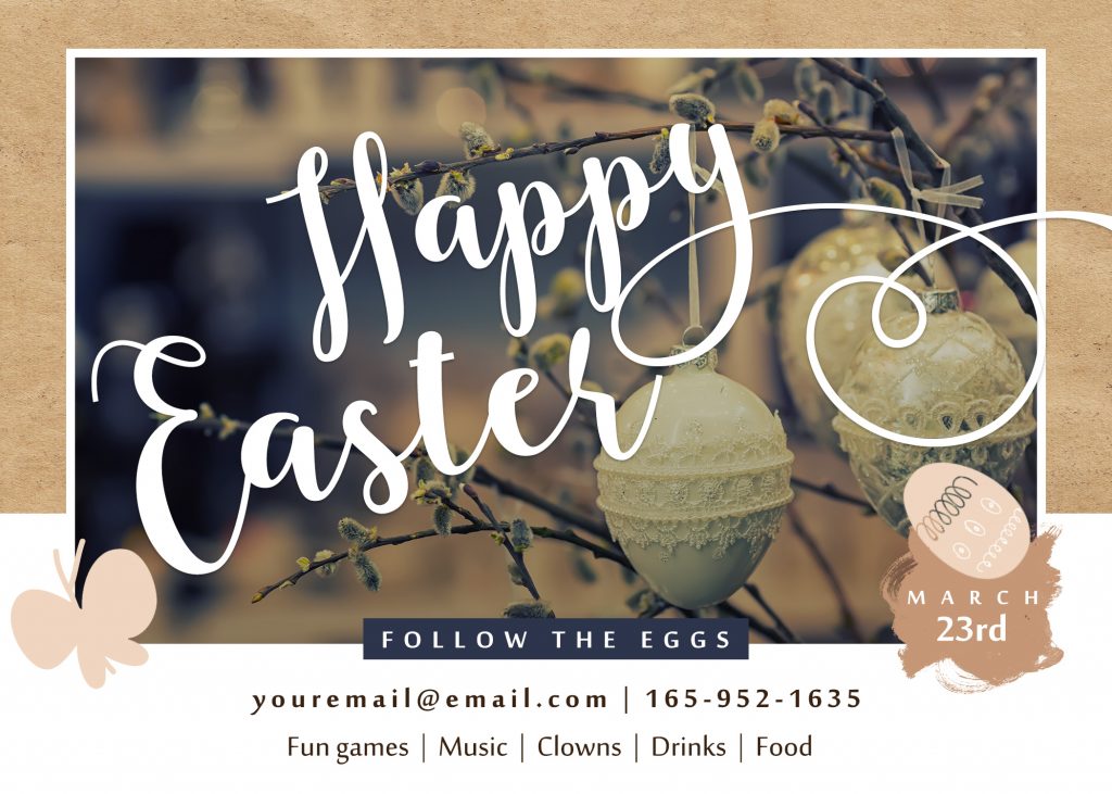 10 Free Easter Cards