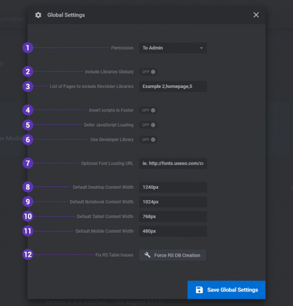 Slider Revolution Responsive WordPress Plugin - A Guide
