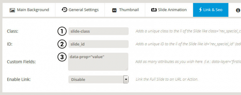 Slider Revolution Responsive WordPress Plugin - A Guide