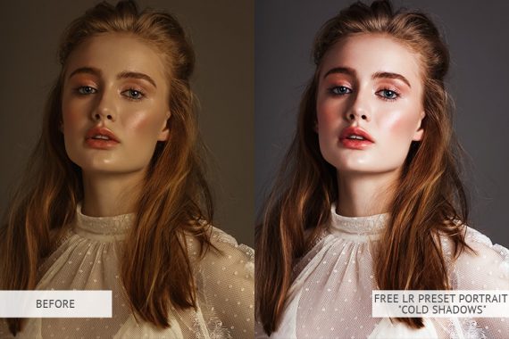 Lightroom VS Photoshop -lightroom retouching